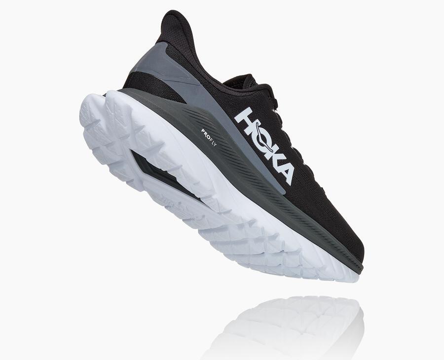 Men's Mach 4