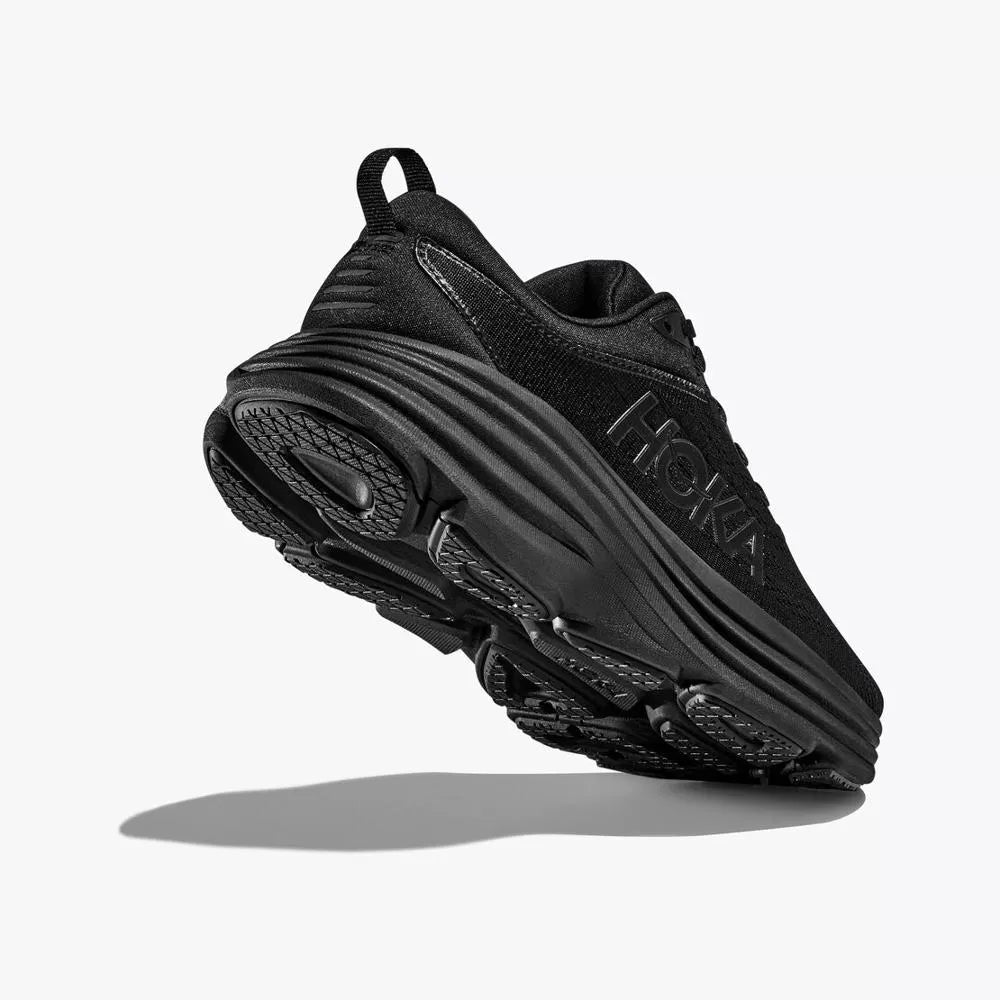 Women's Bondi 8 - Black / Black