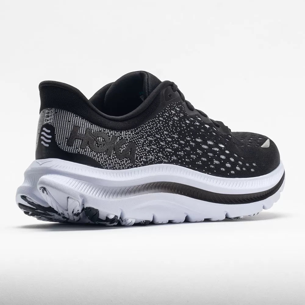HOKA Kawana Men's Black/White