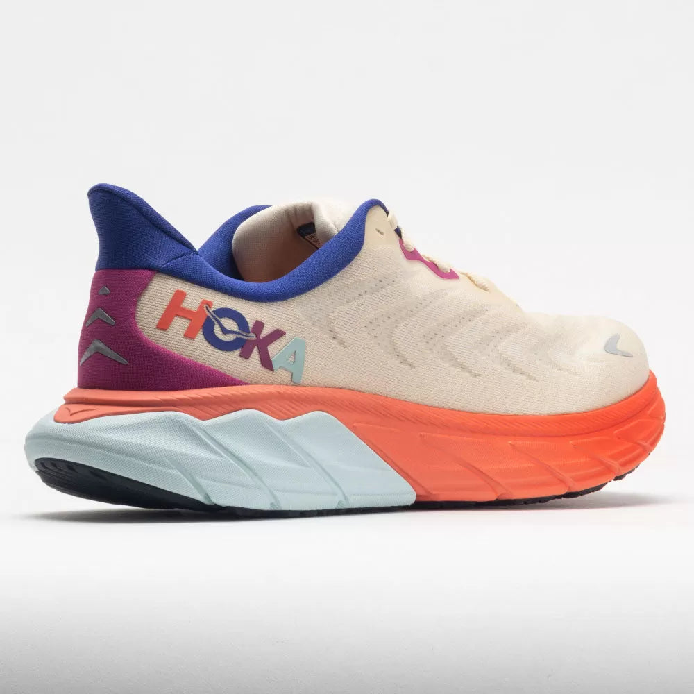 HOKA Arahi 6 Men's ST/ART Pack