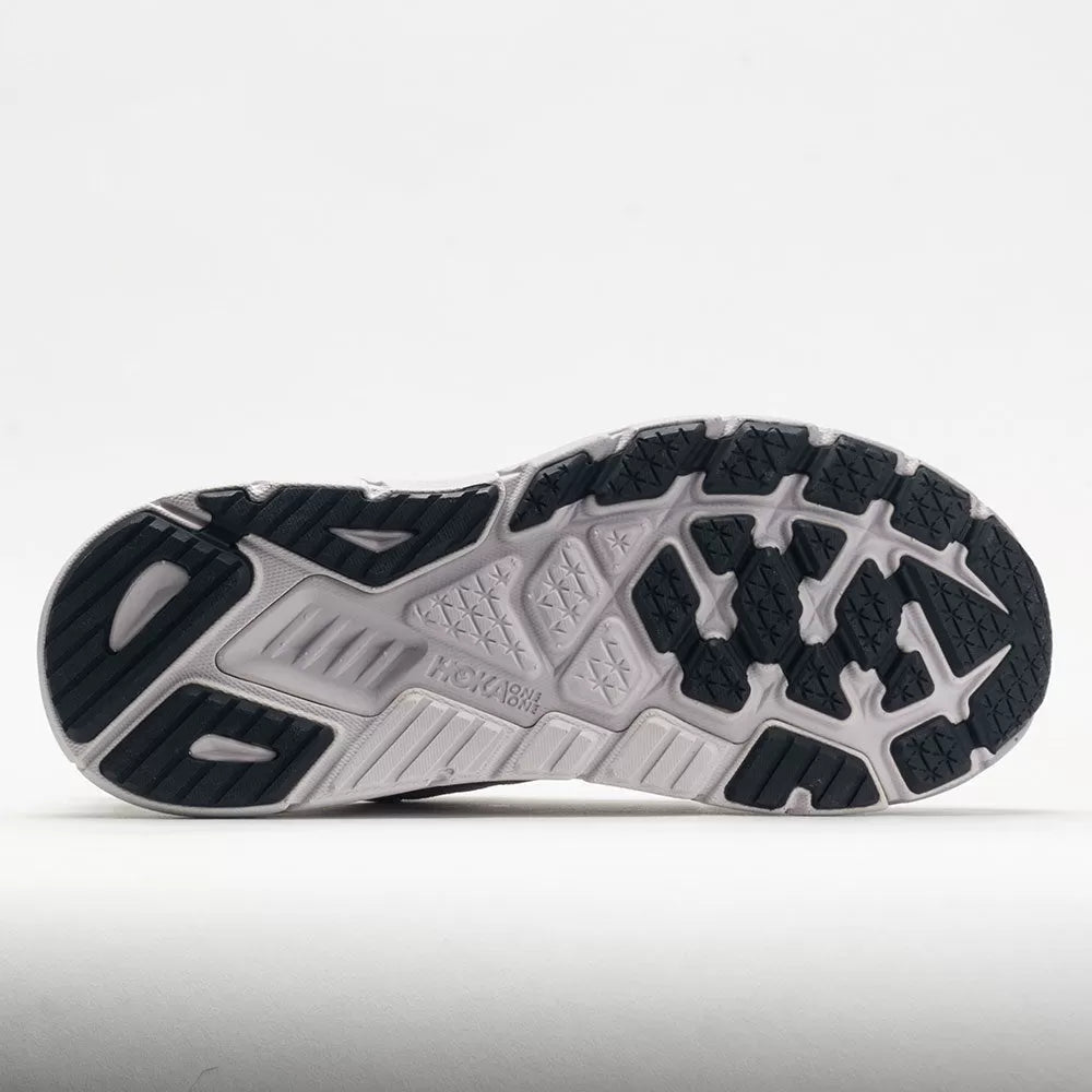 HOKA Arahi 6 Men's Harbor Mist/Black