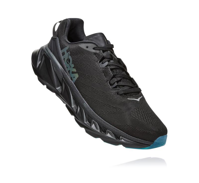 Men's Elevon 2 Black / Dark Shadow