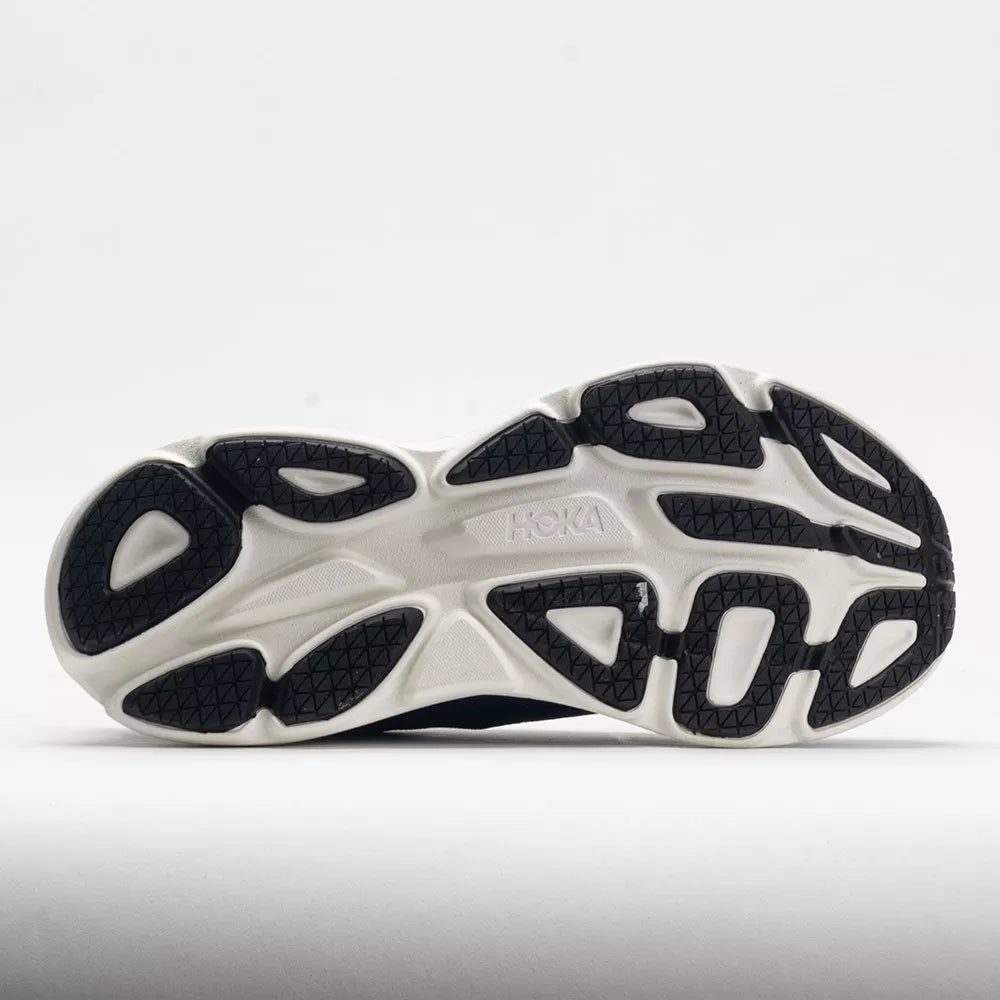 HOKA Bondi 8 Men's Outer Space/All Aboard