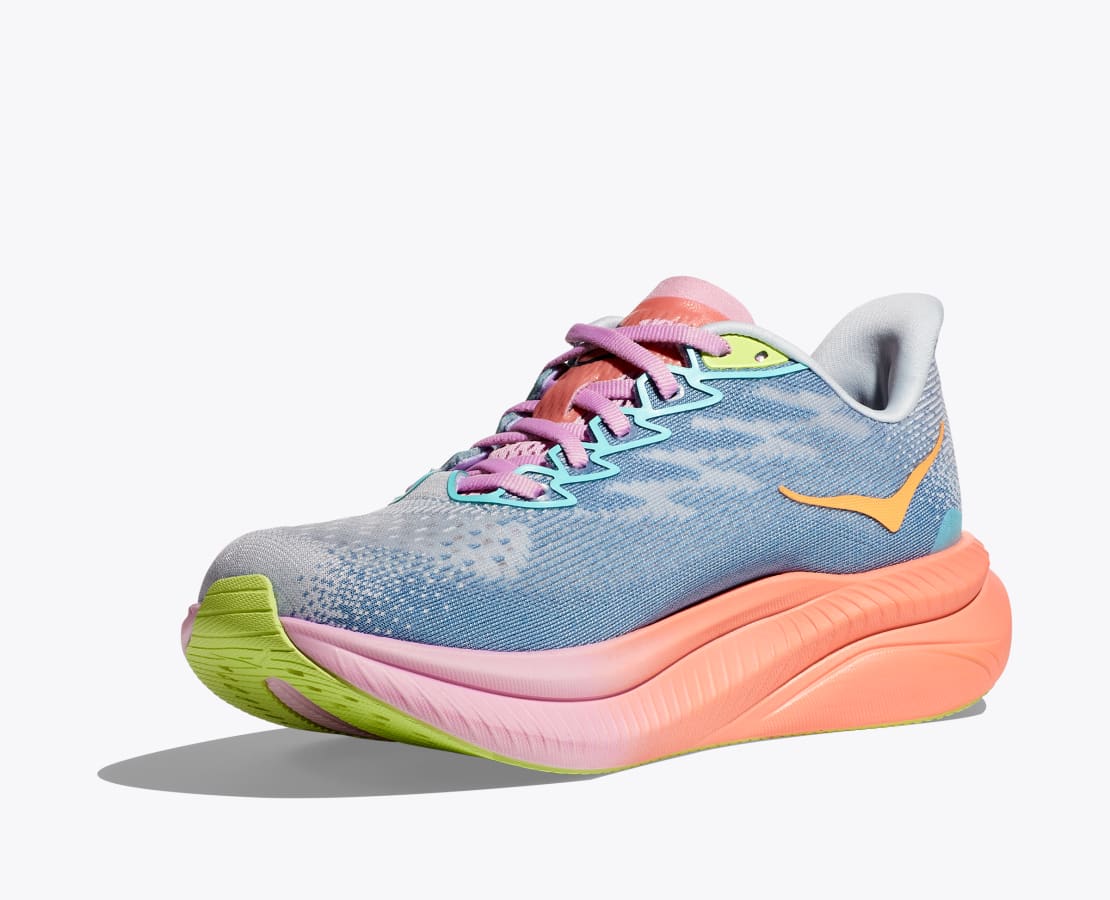 Mach 6 Women