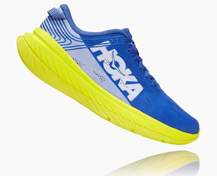 Men's Carbon X