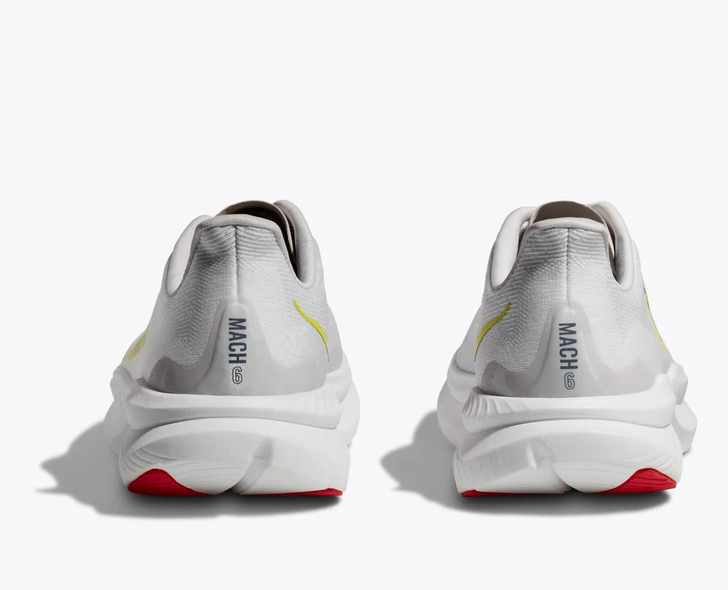 Mach 6 Men