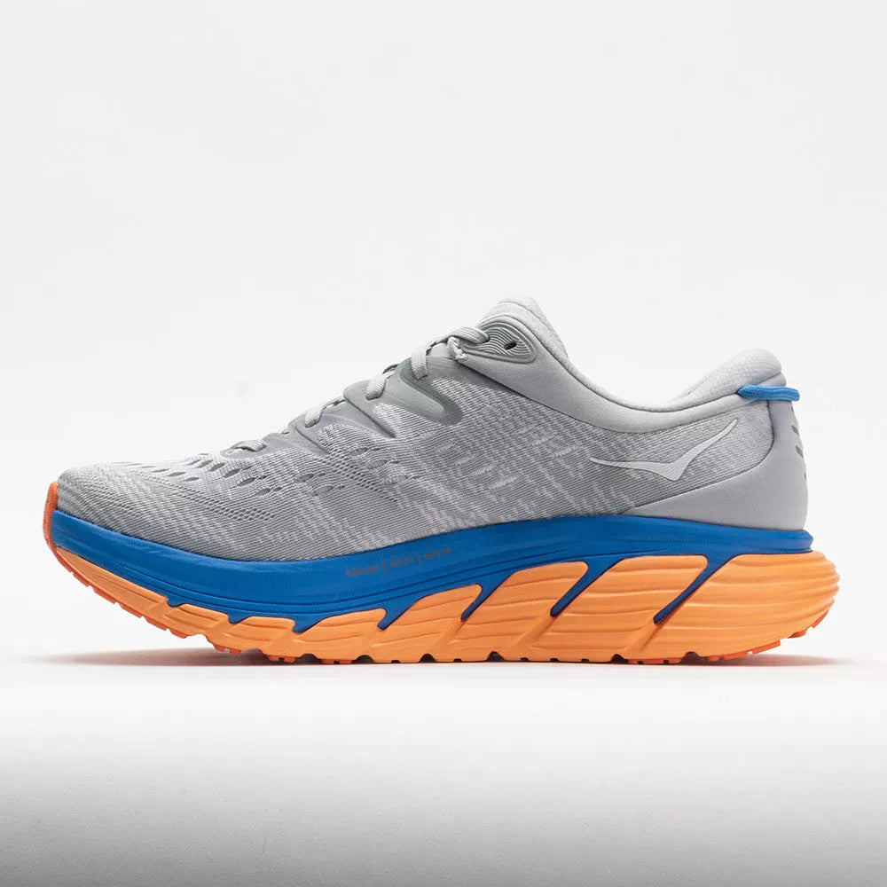 HOKA Gaviota 4 Men's Harbor Mist/Nimbus Cloud