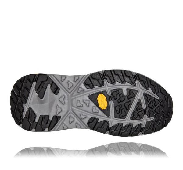 Women Kaha Low GORE-TEX OTTER / BLACK