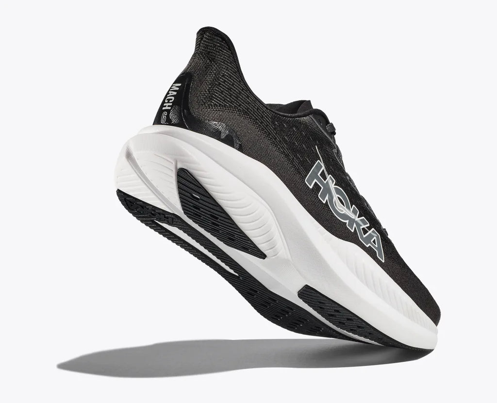 Mach 6 Men