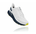 Men's Clifton 7 BLANC DE BLANC / BLACK IRIS