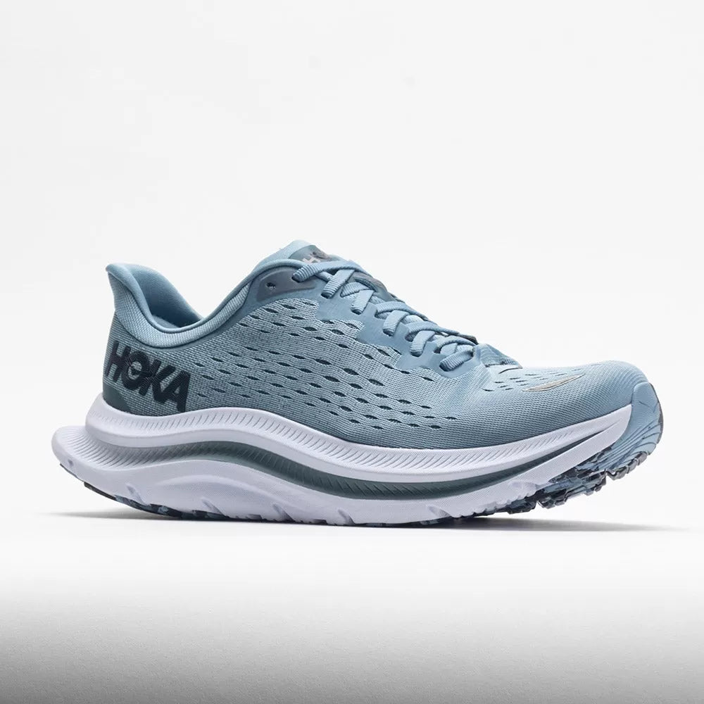 HOKA Kawana Men's Mountain Spring/Goblin Blue