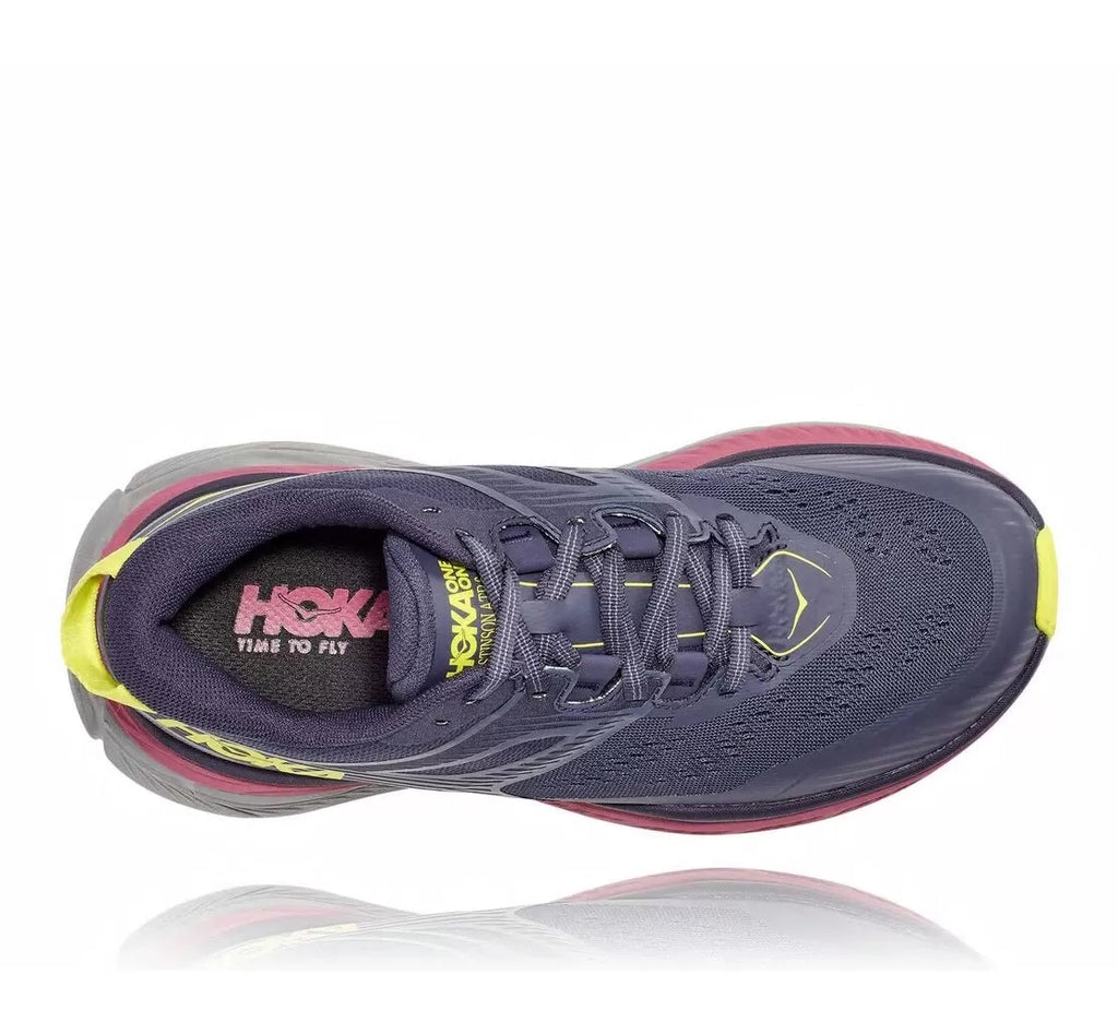 Women's Stinson Atr 6 DEEP WELL / EVENING PRIMROSE