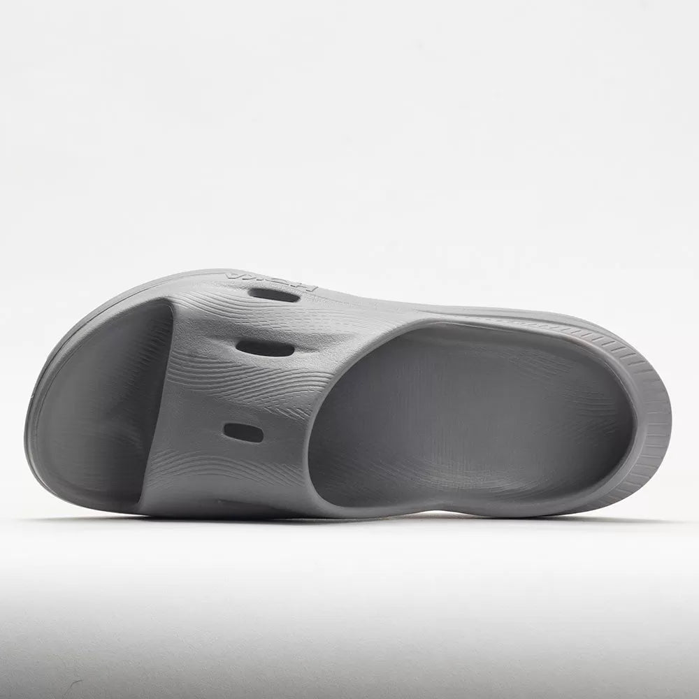 HOKA Ora Recovery Slide 3 Unisex Grey/Grey