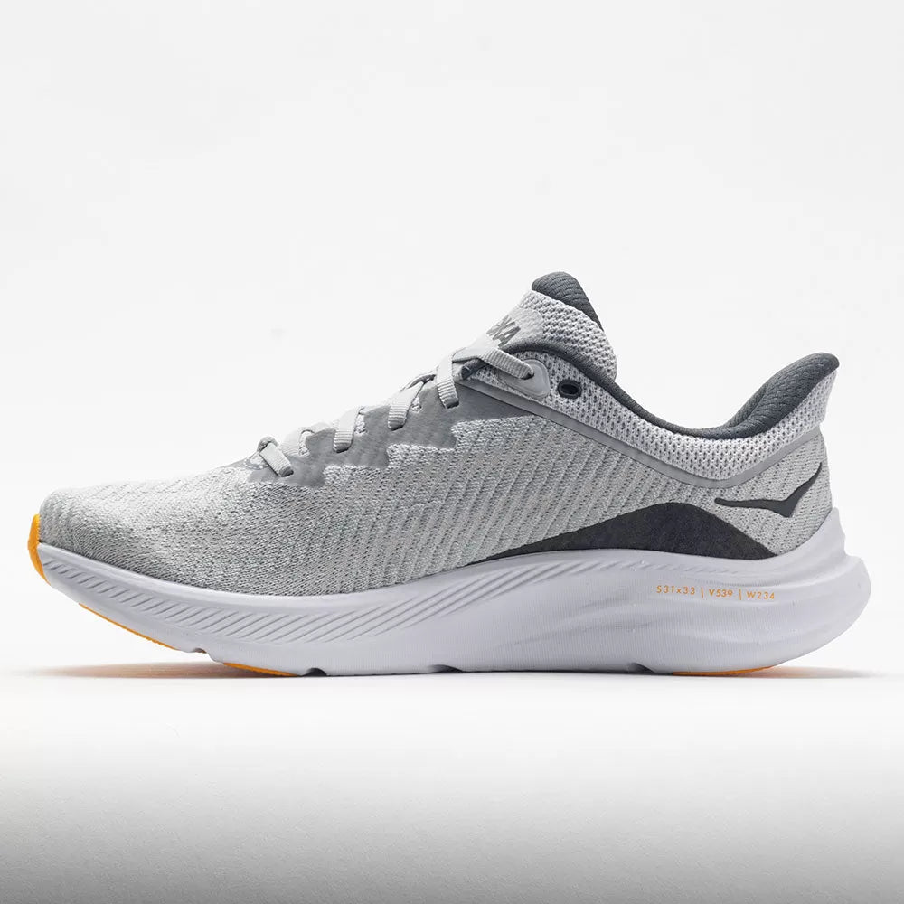 HOKA Solimar Men's Harbor Mist/Castlerock